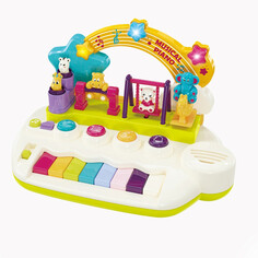 Музыкальные инструменты Музыкальный инструмент Pituso развивающий центр Музыкальный дворик