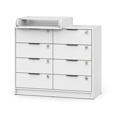Комоды Комод Pituso Kids Optimum
