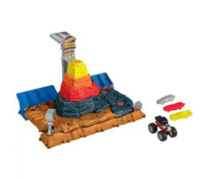 Машины Hot Wheels Игровой набор Автотрек HNB96