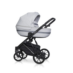 Коляски 3 в 1 Коляска Riko Basic Delta 3 в 1