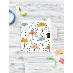 Пледы Плед Mjolk Двусторонний 120х85