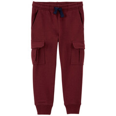 Брюки и джинсы Carters Брюки для мальчика 1O013310/1O013410