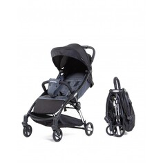 Прогулочные коляски Прогулочная коляска Everflo Uno e-300