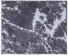 Коврик Ridder Marmor 7105807