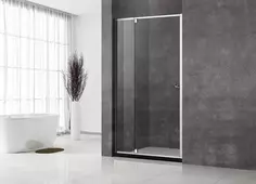 Душевая дверь 68-80 см Veconi Vianno VN32-70-01-C5 прозрачное