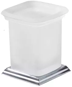 Стакан Art&Max Zoe AM-G-6831D