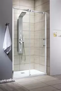Душевая дверь Radaway Espera DWJ 100 L прозрачное