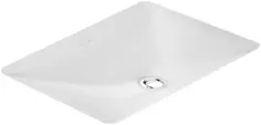 Раковина 60x40,5 см Villeroy & Boch Loop & Friends 616300R1