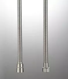 Душевой шланг Splenka S401.15.05 150 см, сатин