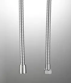 Душевой шланг Splenka S402.55 150 см, хром