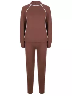 Костюм шерстяной Bogner