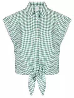 Рубашка льняная 120% Lino