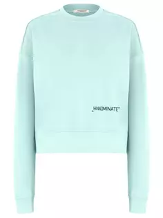 Толстовка однотонная Hinnominate