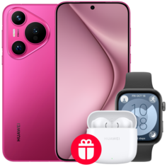 Смартфон HUAWEI