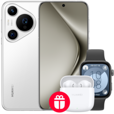 Смартфон HUAWEI