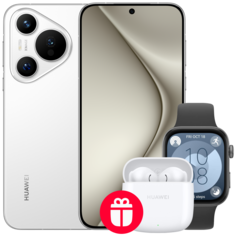 Смартфон HUAWEI
