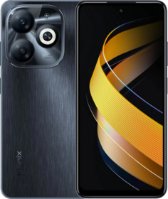 Смартфон Infinix