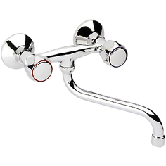 Смеситель для кухни Remer