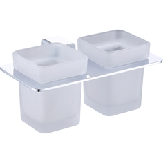 Стакан для зубных щеток Raglo