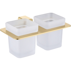 Стакан для зубных щеток Raglo