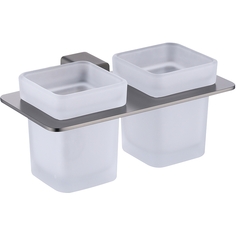 Стакан для зубных щеток Raglo