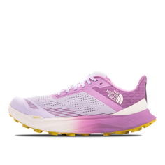 Женские кроссовки Полуботинки W VECTIV INFINITE 2 ICY LILAC/MINER The North Face