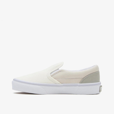 Детские кеды Classic Slip-On Vans