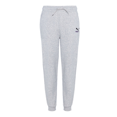 Подростковые брюки Classics GRL Relaxed Jogger FL cl G Ligh Puma