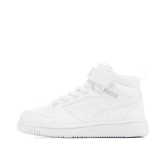 Детские кроссовки Rebound V6 Mid AC+ PS Puma