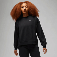 Женский свитшот Brooklyn Fleece Crewneck Jordan