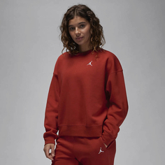 Женский свитшот Brooklyn Fleece Crewneck Jordan