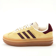 Женские кроссовки Gazelle Bold Adidas