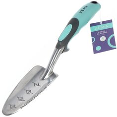 Совок посадочный нержавеющая сталь, Zema, Накаба, ZM 2110