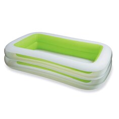 Бассейн надувной Intex, 262х175х56 см, Семейный, 56483NP, 770 л
