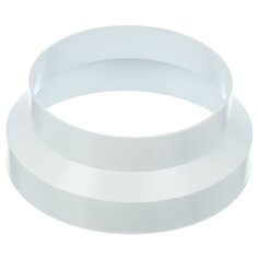 Редуктор ABS пластик, круглый, Event, 125150РП