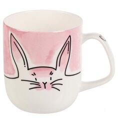 Кружка фарфор, 600 мл, genio Rabbie Basalto, Apollo, RBB-600