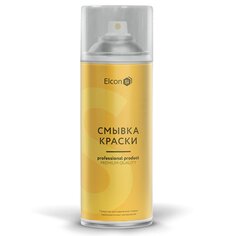 Смывка 0.52 л, Elcon, аэрозольная