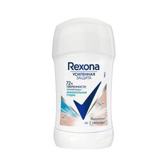 Дезодорант Rexona, Минеральная пудра, для женщин, стик, 40 мл