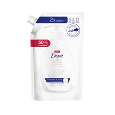 Мыло жидкое Dove, Красота и уход, 500 мл