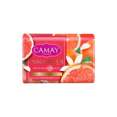 Мыло Camay, Botanicals Динамик, 85 г