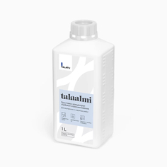 Грунтовка глубокого проникновения Talatu Talaalmi 1 л