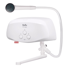 Водонагреватель проточный Ballu 3-Logic TS /3.5 kw/