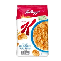 Готовый завтрак Kelloggs Special K Klasik 420 г Kelloggs