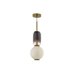 Подвесной светильник Arti Lampadari Canelli L 1.P1 W