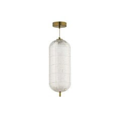 Подвесной светильник Arti Lampadari Candels L 1.P10 G