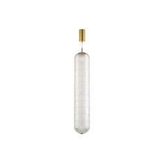 Подвесной светильник Arti Lampadari Candels L 1.P3 G