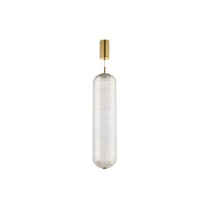 Подвесной светильник Arti Lampadari Candels L 1.P2 G