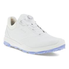 Кеды W GOLF BIOM HYBRID 3 Ecco