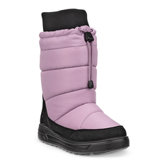 Сапоги URBAN SNOWBOARDER Ecco