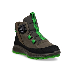 Ботинки EXOSTRIKE KIDS Ecco